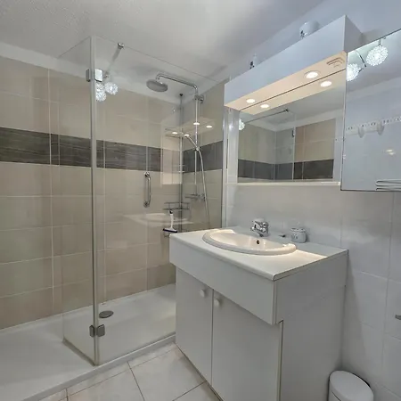 Les Hauts De Mazet Villa