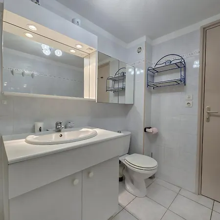 Villa Les Hauts De Mazet