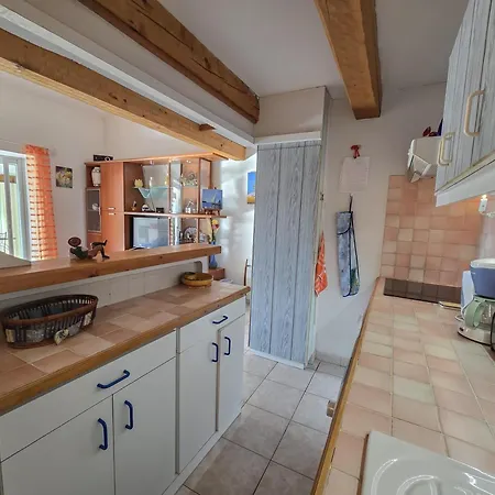 Villa Les Hauts De Mazet *