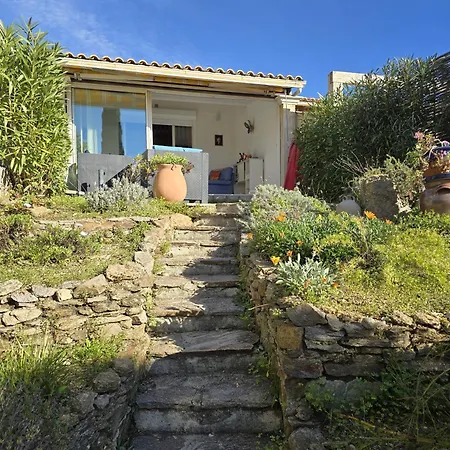 Les Hauts De Mazet Bormes-les-Mimosas