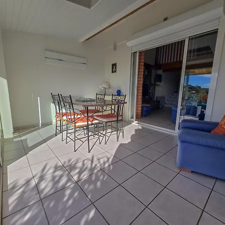 Villa Les Hauts De Mazet