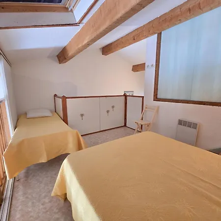 Villa Les Hauts De Mazet