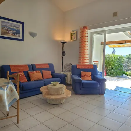 Les Hauts De Mazet * Bormes-les-Mimosas