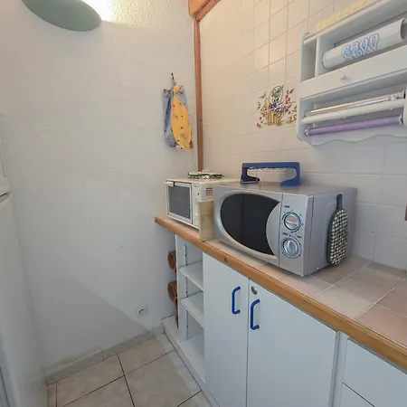 Les Hauts De Mazet Villa *
