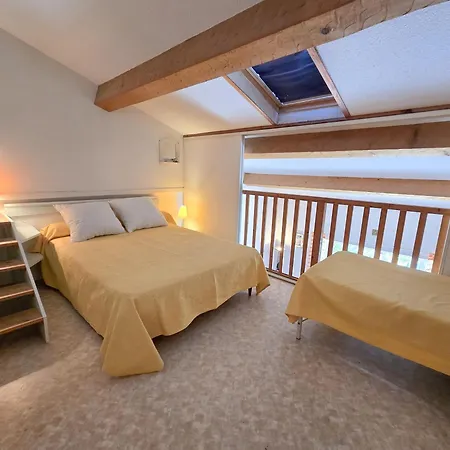 Villa Les Hauts De Mazet *