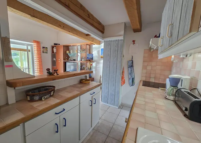 Villa Les Hauts De Mazet *