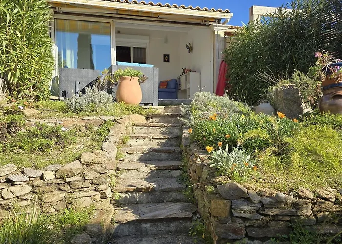 Les Hauts De Mazet Bormes-les-Mimosas