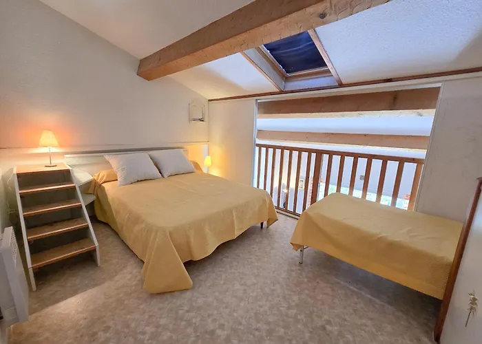 Villa Les Hauts De Mazet *