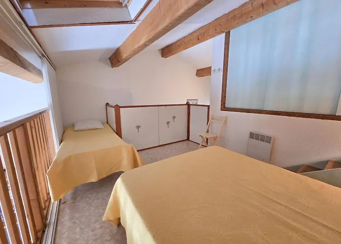 Villa Les Hauts De Mazet